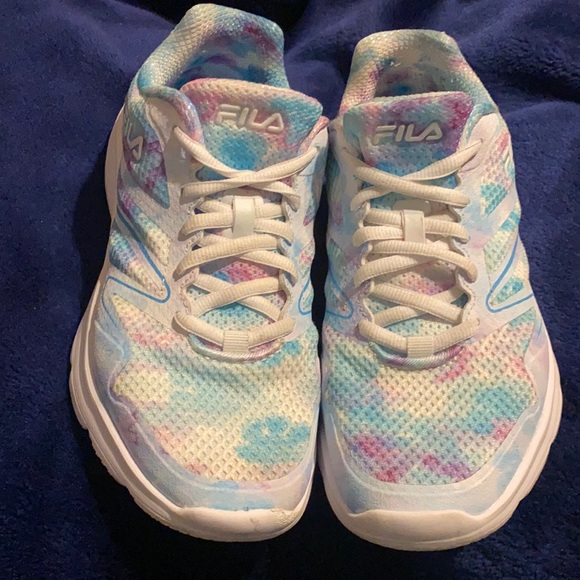 fila memory panorama 8